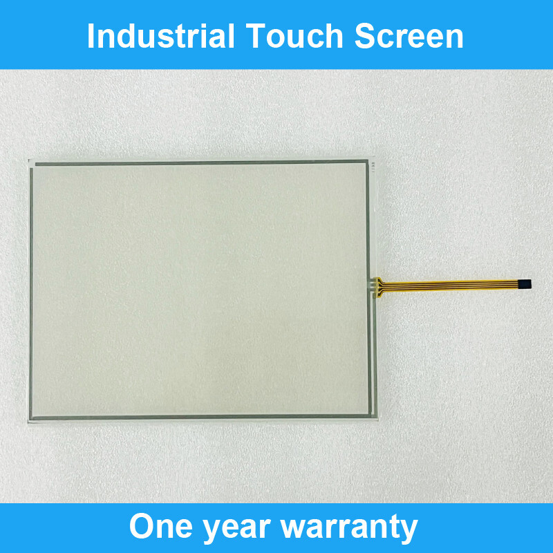 Touch Screen Panel Glass Digitizer For GUNZE GG8401 GG-8401