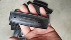 <!--F#f_0-->HOLDEN NOS 2818023 GENUINE MIRROR MOUNT GASKET MONARO HQ HJ HX HZ WB LJ LH LX<!--F/-->
