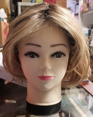 Ellen Wille Perucci Wig Light Champagne 