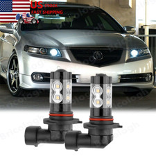 9005 White Led Daytime Running Light Drl Bulbs For Acura Tl Rl Ilx Tsx Rdx Mdx 9005 White Led Daytime Running Light Drl Bulbs For Acura Tl Rl Ilx Tsx Rdx Mdx