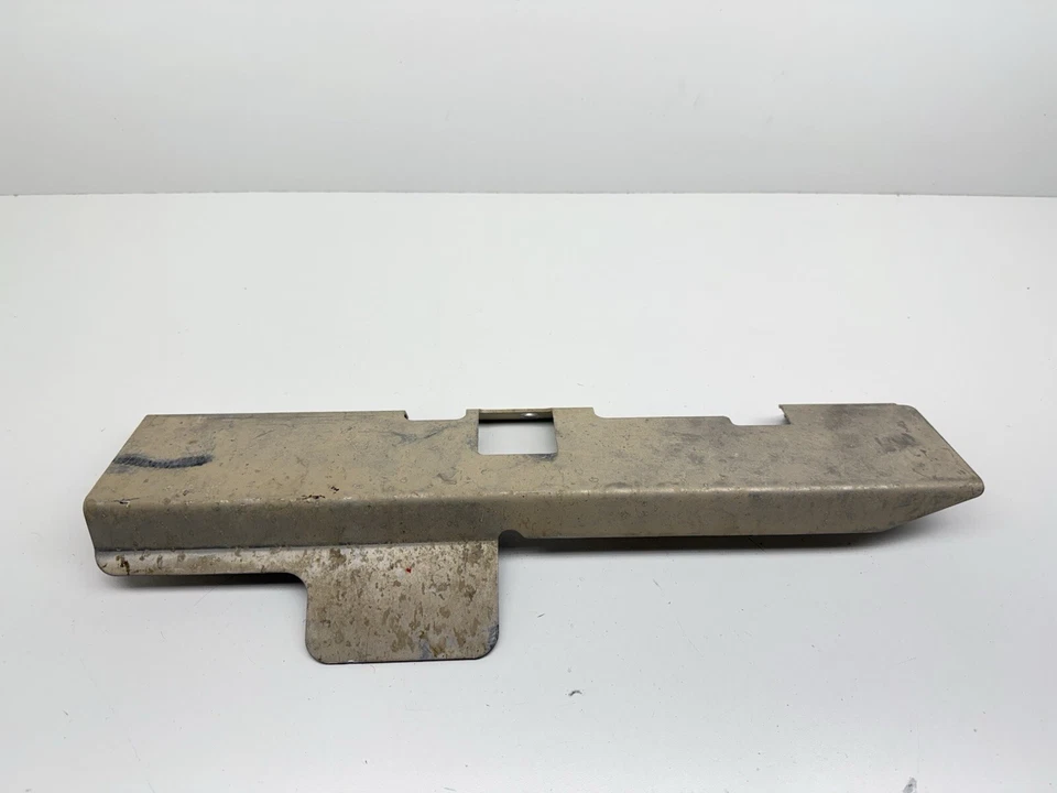 Polaris Sportsman 500 2011 4x4 Touring silenciador escape protector térmico cubierta OEM Foto 3 de 4