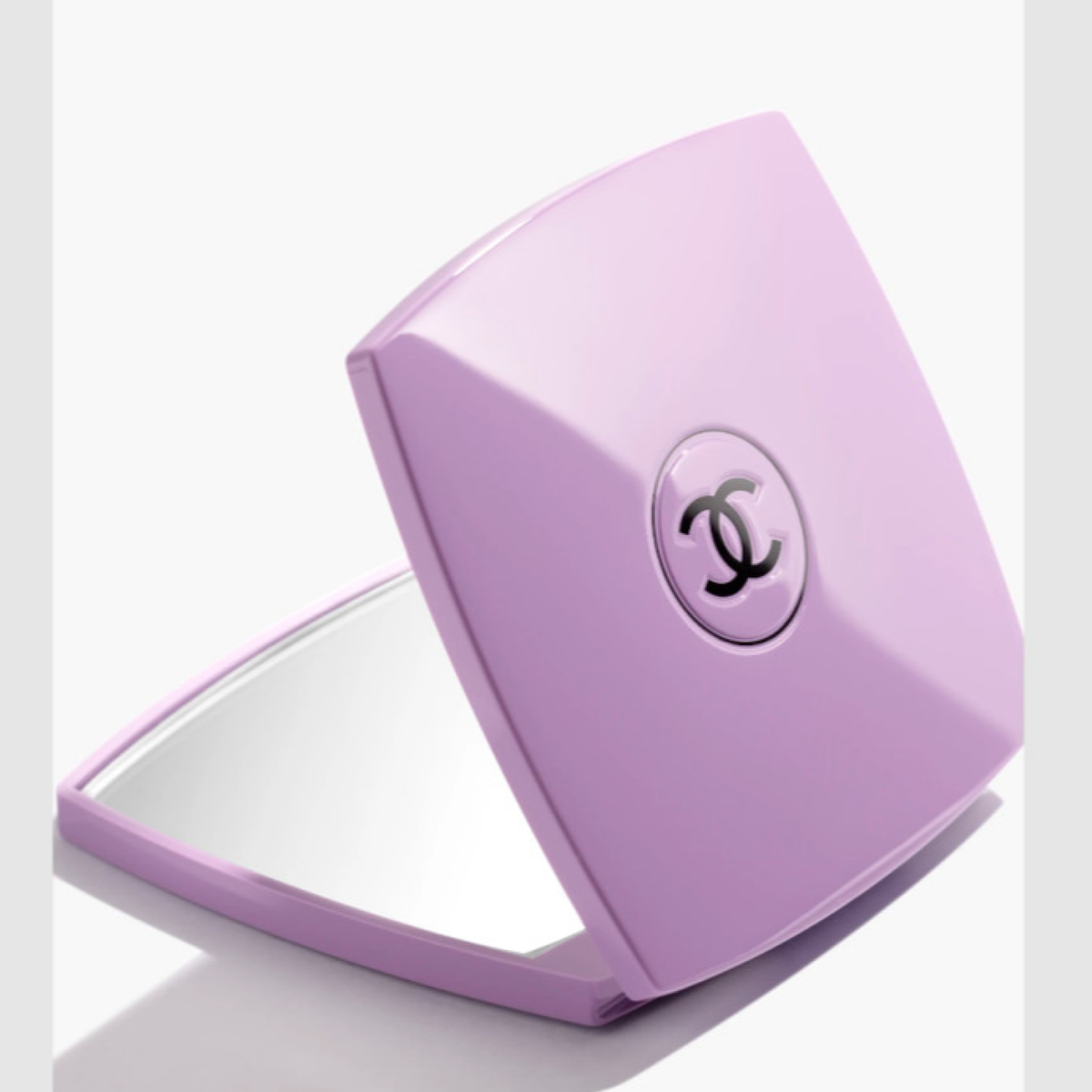 Chanel Codes Couleur Limited Edition Miroir Double Facettes 135