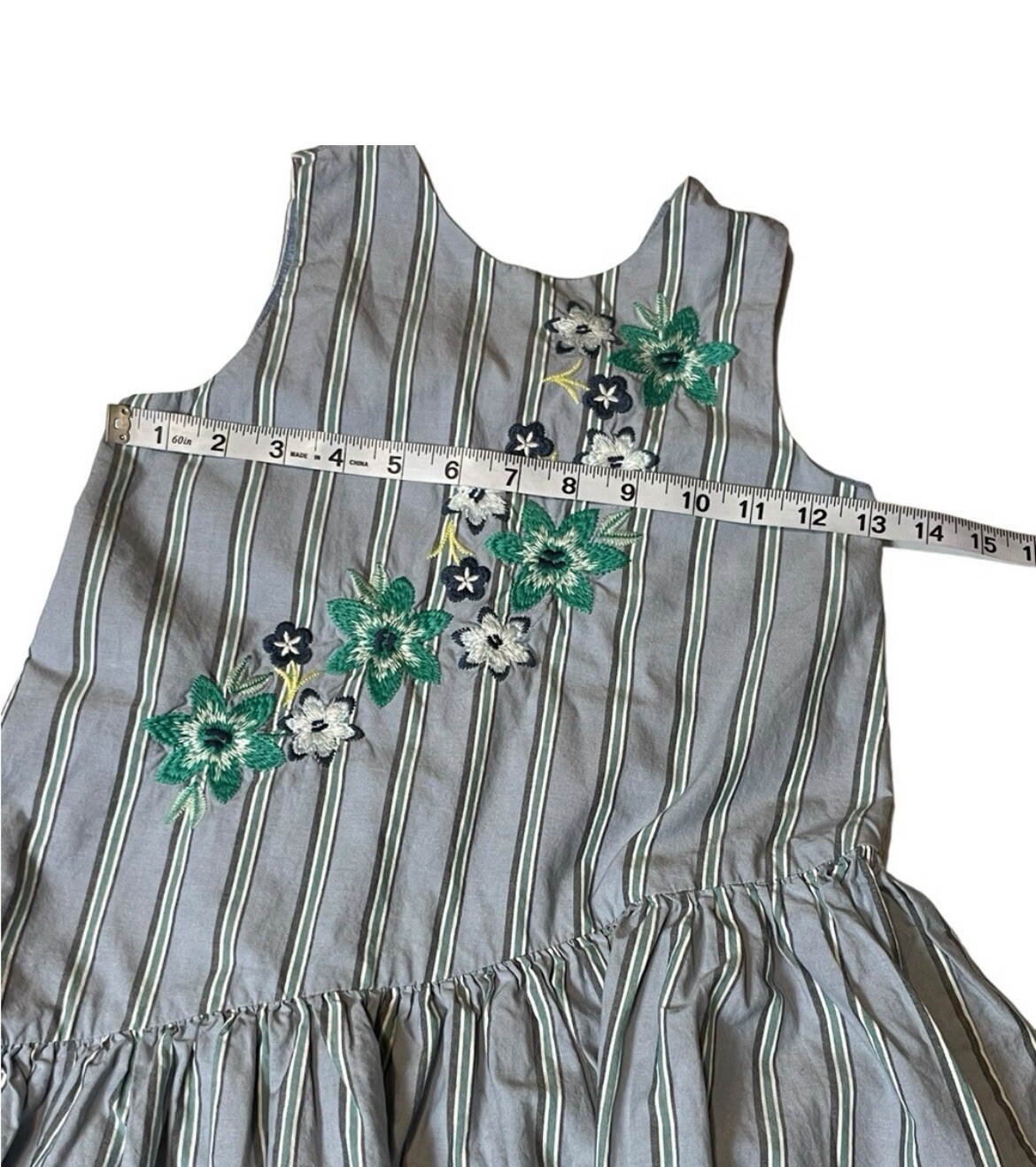 Tea Collection Asymmetrical Dropped Waist Dress size 7 | eBay
