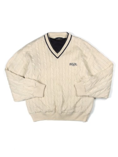 Vintage Henri Lloyd Windstopper Heavy 