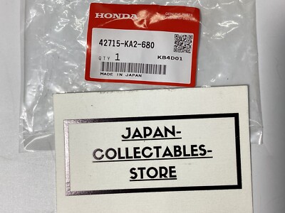Honda STOPPER, BEAD (1.85) 42715-KA2-680 OEM NEW | eBay