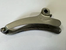 VINTAGE USED SIMPLEX FRONT DERAILLEUR CAGE CHECK PIX FOR CONDITION