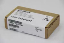 1PC New In Box Siemens 6ES5752-0AA43 6ES5 752-0AA43 ship free