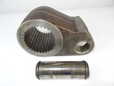 Hebel Hubarm (VZ Ø60/65mm) für Kraftheber ZF A216 Deutz D50.1S D50 Traktor