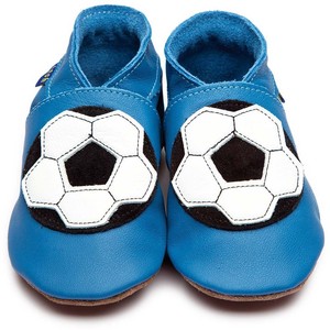 zapatos de futbol bebe