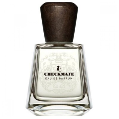 Frapin Parfums Checkmate (U) EDP 3.4 oz