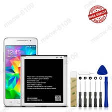 For Samsung Galaxy Grand Prime Replacement Battery EB-BG530BBE Tool