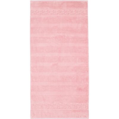 Cawö Handtücher Noblesse Uni 1001 altrosa - 271 Rosa NEU & OVP