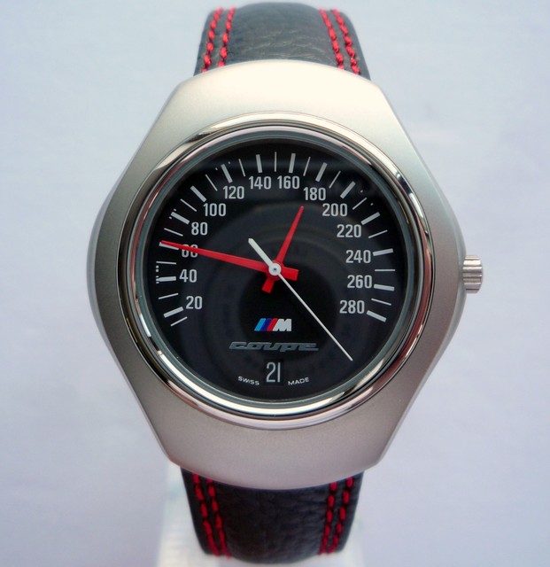 bmw watch ebay