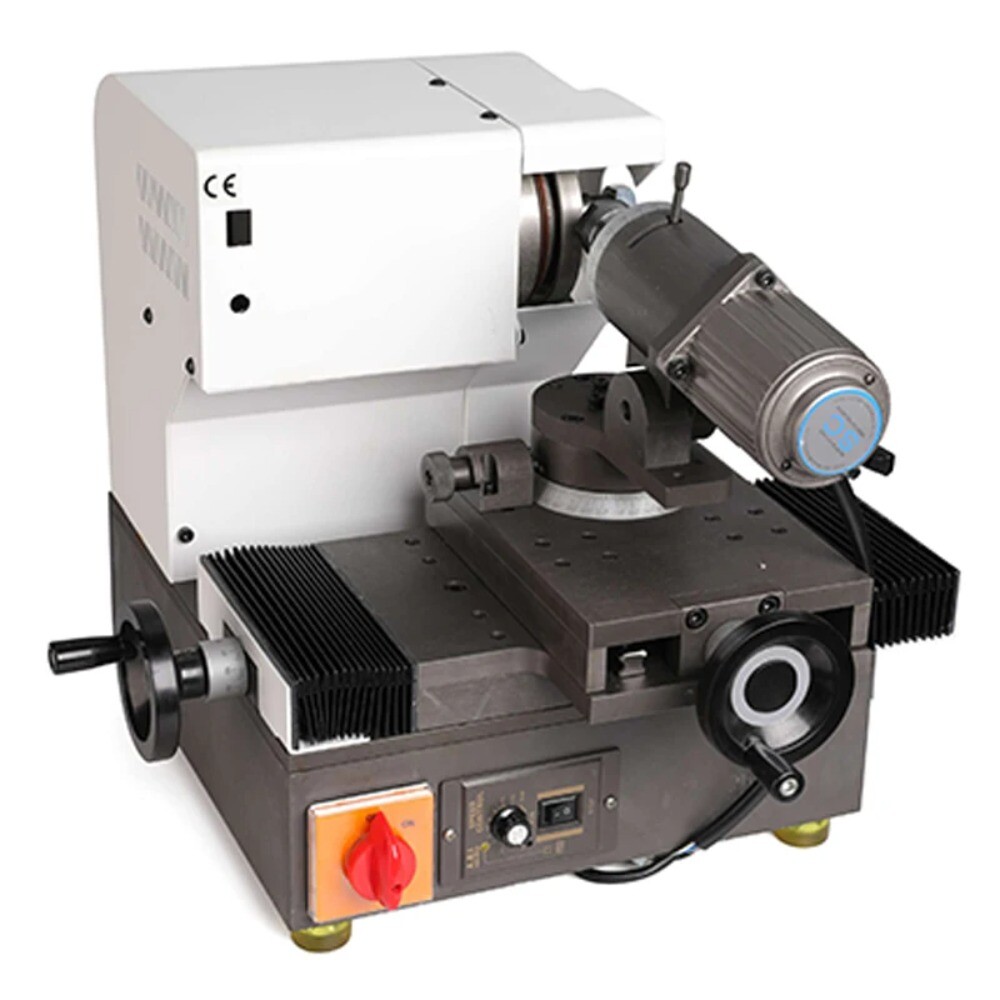 Sharpening Machine Portable Drilling and Milling Cutter Engraving Machine