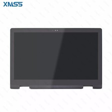 For Dell Inspiron 15 5568 5578 5579 LCD Display Touch Screen Digitizer Assembly