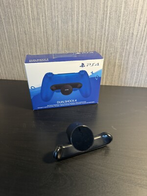 Sony Dualshock PS4 Back Button Attachment/Rücktasten Ansatzstück 