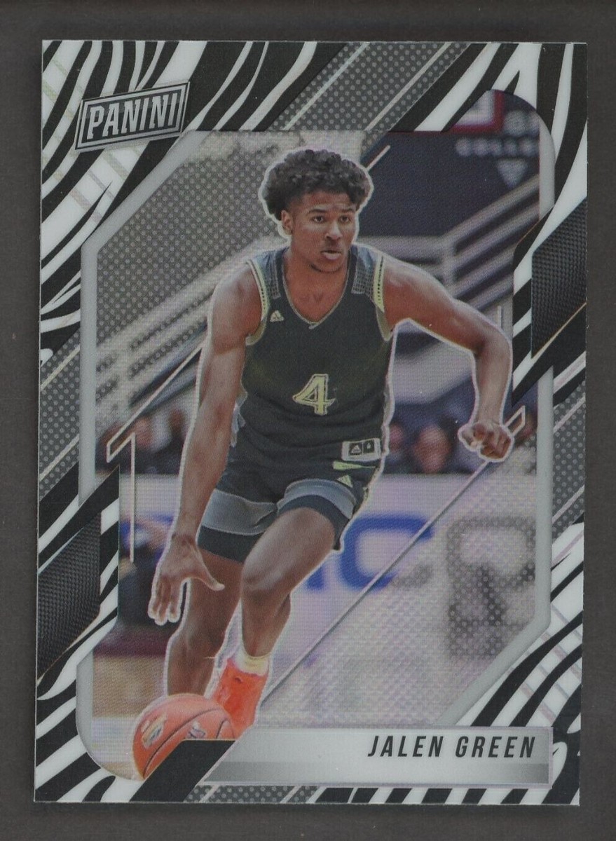 Trae Young RC Auto Cornerstones トレイ・ヤング