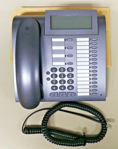 Siemens optiPoint 410 advance edición especial - Imagen 2 de 3