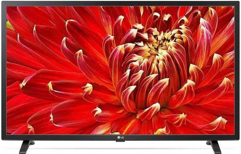 LG TV 32 inch Full HD 1080p Smart TV 2022 32LQ631 Netflix Amazon Prime HDMI - Image 4 of 4