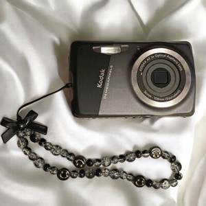 Kodak Easyshare M531 Digital Camera - Black