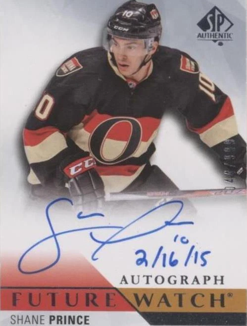 Inscribed Autographs