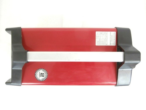 Lincoln Electric Invertec V270-T 2V Impuls 52008 Stick WIG Schweißgerät getestet funktioniert - Bild 5 von 11