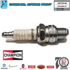Candela Aprilia Scarabeo SR 50 2T Vespa PX 125 150 YAMAHA Neo's Champion RL82...