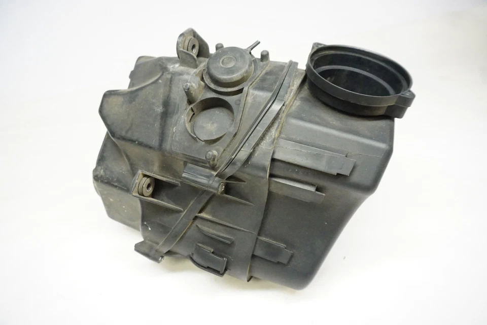 2004 2005 AUDI A8 4.2L V8 впускной воздухозаборник коробка 077133835AA - Изображение 2 из 3