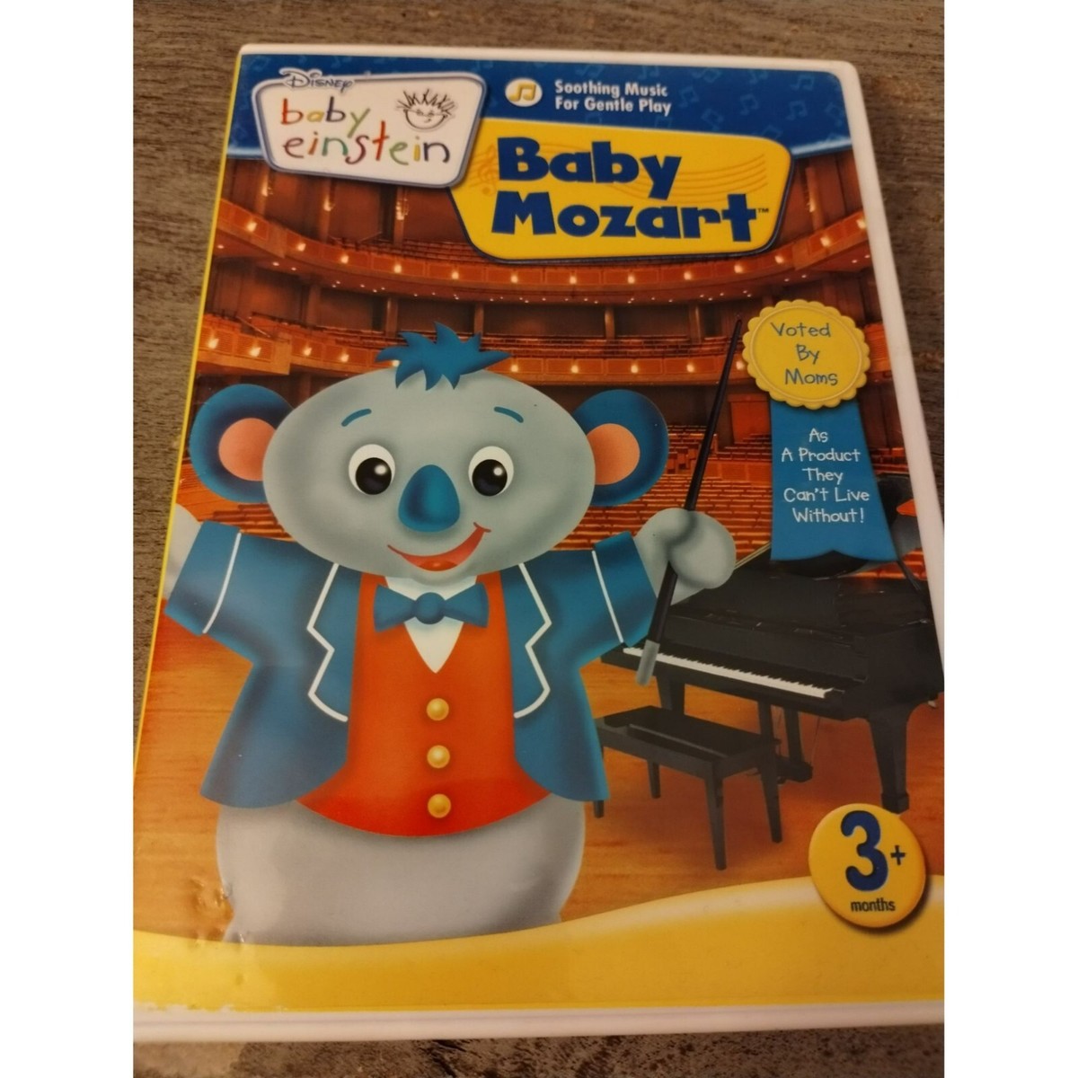 その他 Mozart Babies [DVD] $_57.JPG?set_id=8800005007