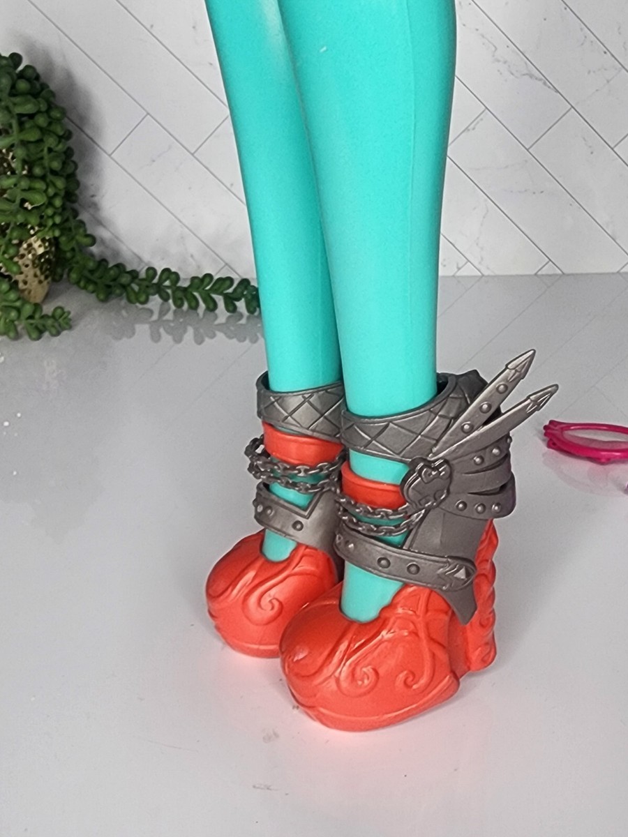 モンスターハイ　トロッター Amazon | モンスターハイ ドール アーヴィ トロッター Avea