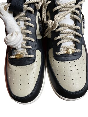 Premium Goods × Nike WMNS Air Force 1 Low The Sophia Nike Air Force 1 Low x Premium Goods 'The Sophia' DV2957-001
