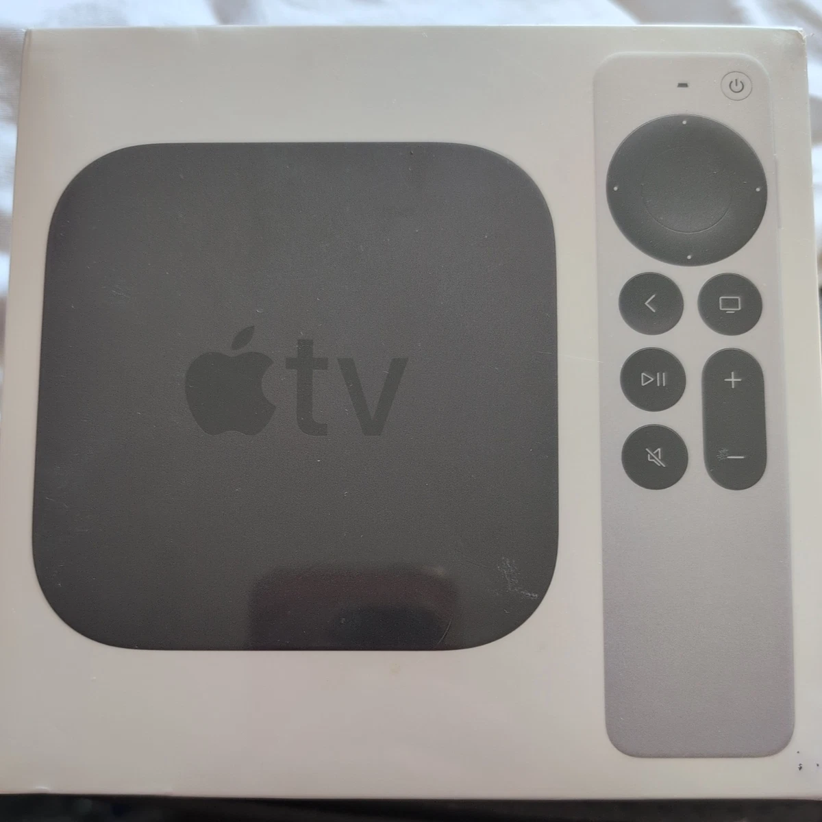Apple TV 4K (2nd Generation) for sale | eBay UK
