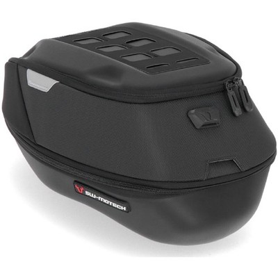 Sw-Motech Black 7-10 Liter Pro Engage Tank Bag BC.TRS.00.107.30000