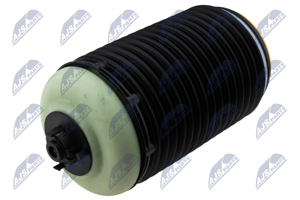 Left Rear NTY EZC-AU-187 Air Spring Strut for AUDI - Image 3