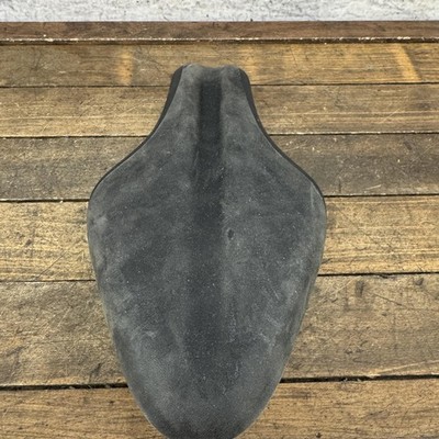 Fi'zi:k Mistica Bicycle Saddle Noseless Seat Black 135mm 265g TT