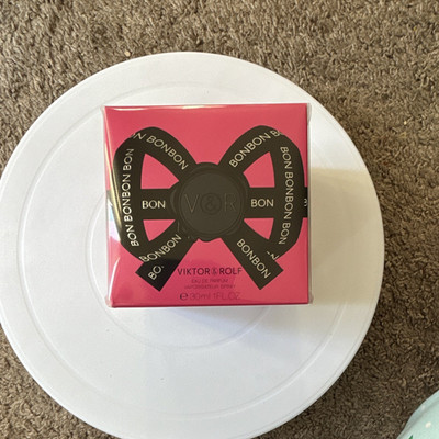 Viktor & Rolf Bonbon Eau de Parfum Spray Regular Size 1 fl oz