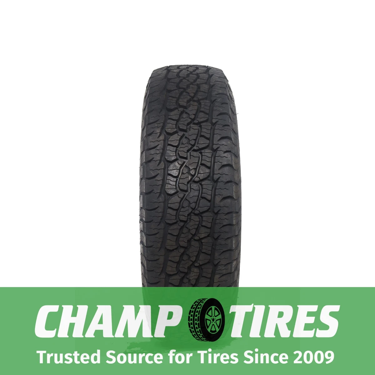 BFGoodrich 225/75/16 Car & Truck Tires for sale | eBay