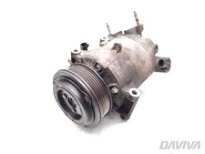 Ford Mondeo A/C Air Conditioning Compressor Pump 2.0 TDCi Diesel 110kW (150 HP)