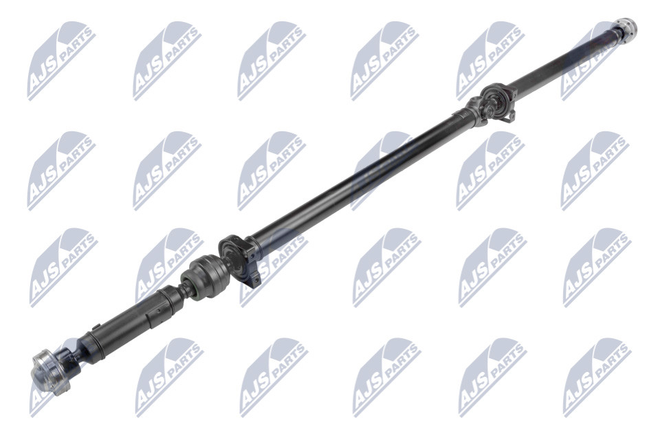 N.T.Y. NWN-FR-007.NTY Propshaft, axle drive for FORD