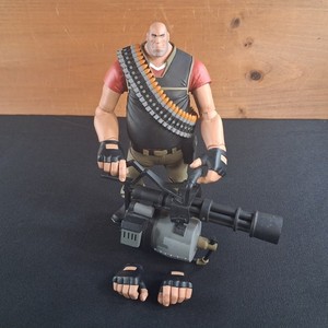 Team Fortress 2 Neca Figures | eBay