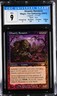 GHASTLY REMAINS Legions Foil Rare CGC 9 Q++ MTG [Nostalgium]