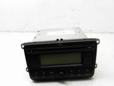 Autoradio Skoda FABIA