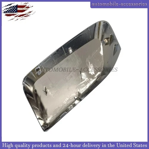 NEW Fit For Chevrolet Impala 2014-2019 Models Right Side Chrome Mirror Cover Cap