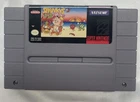 Spanky's Quest SNES Super Nintendo Game Authentic Tested