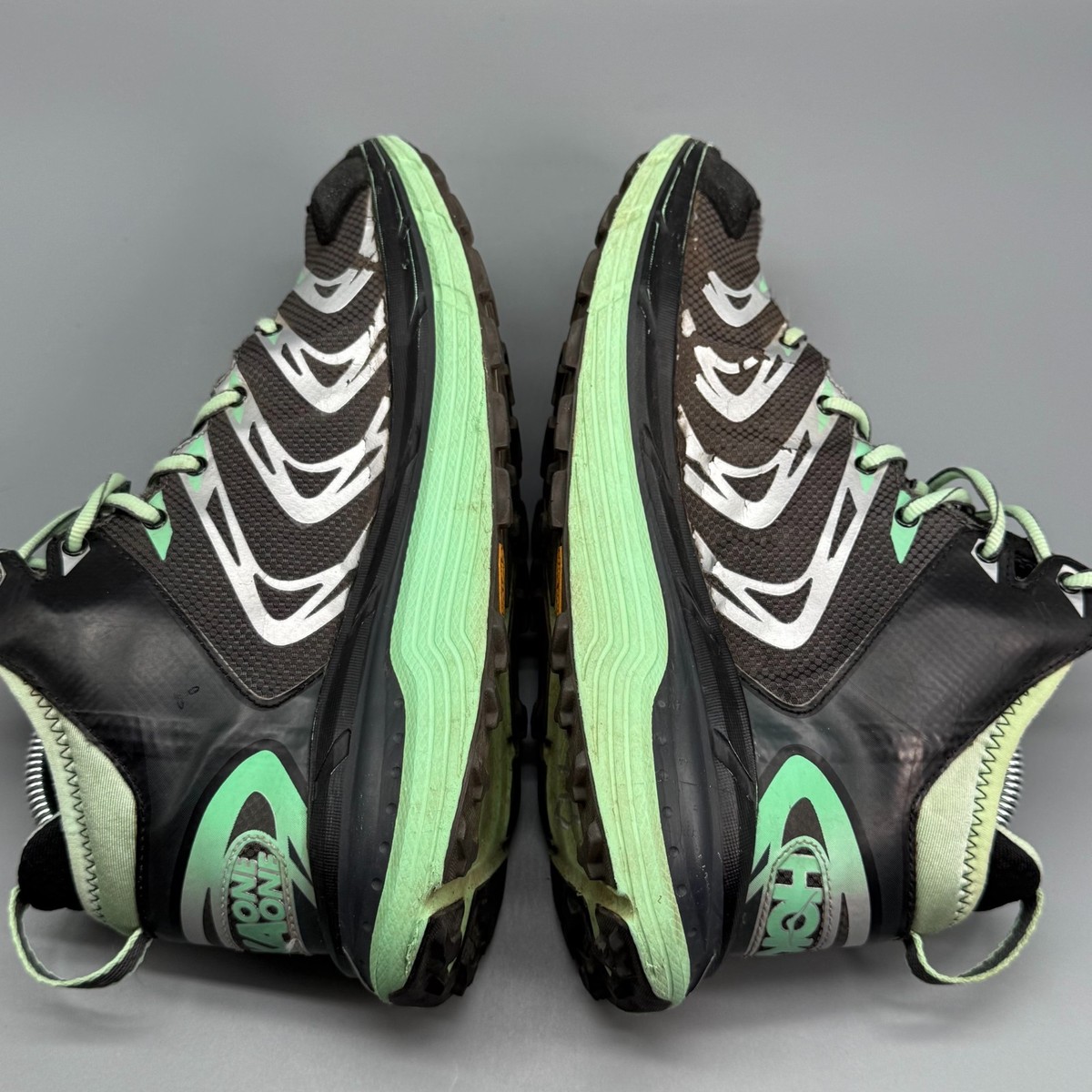 hoka one one tor speed 2 mid wp