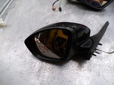 Retroviseur gauche (ou coque) Peugeot 208