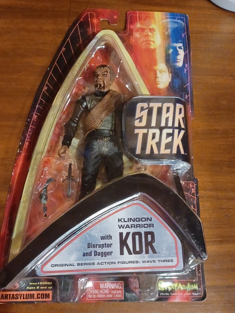 Art Asylum Spock Action Figures & Accessories for sale - eBay Art Asylum Spock Action Figures & Accessories for sale - eBay