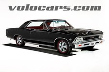 1966 Chevrolet Chevelle for Sale
