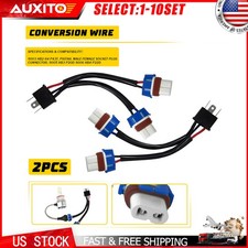 Headlight Conversion Wire Harness Adapter 900...