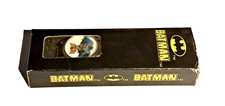 batman uhr vintage 1989 Sammler mit OVP